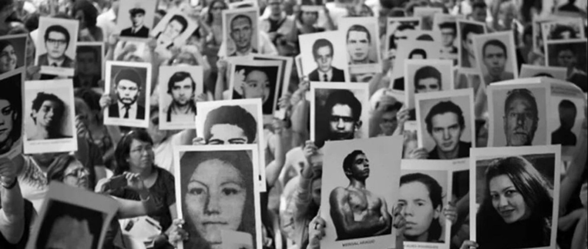 La provincia presenta su agenda de actividades por el Dia de la Memoria por la Verdad y la Justicia