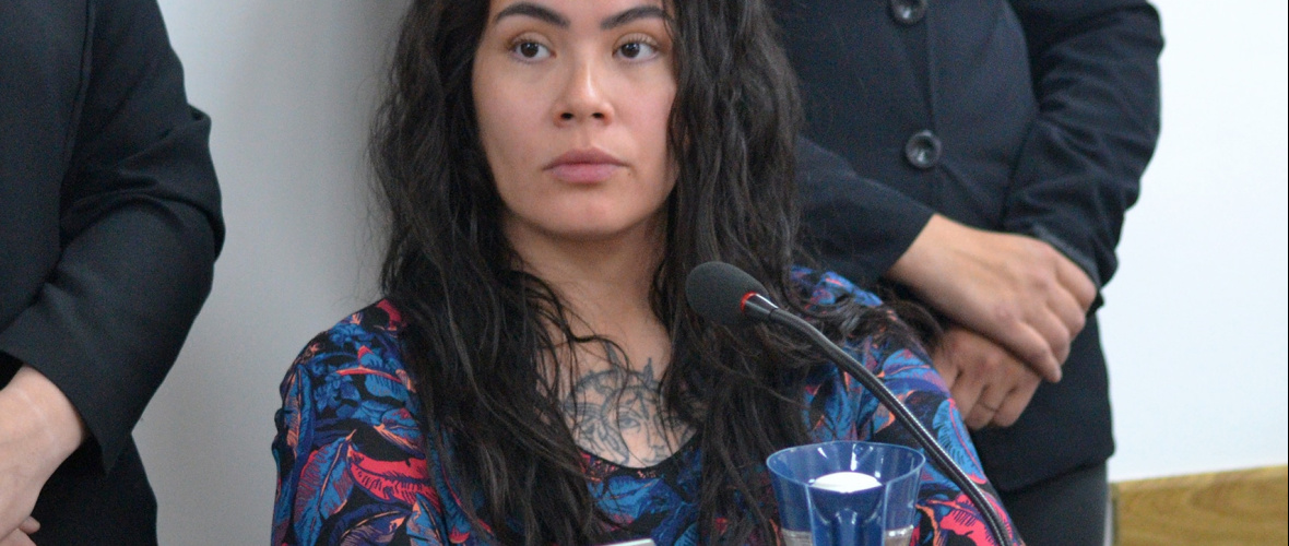 Piden prisión perpetua para Florencia Mansilla y califican el crimen como “alevoso y con ensañamiento”