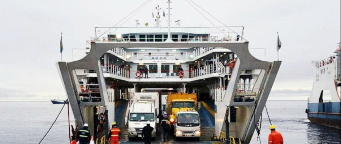 TABSA anuncia alza de tarifas en Magallanes: incremento promedio será de 21% por costo del diésel