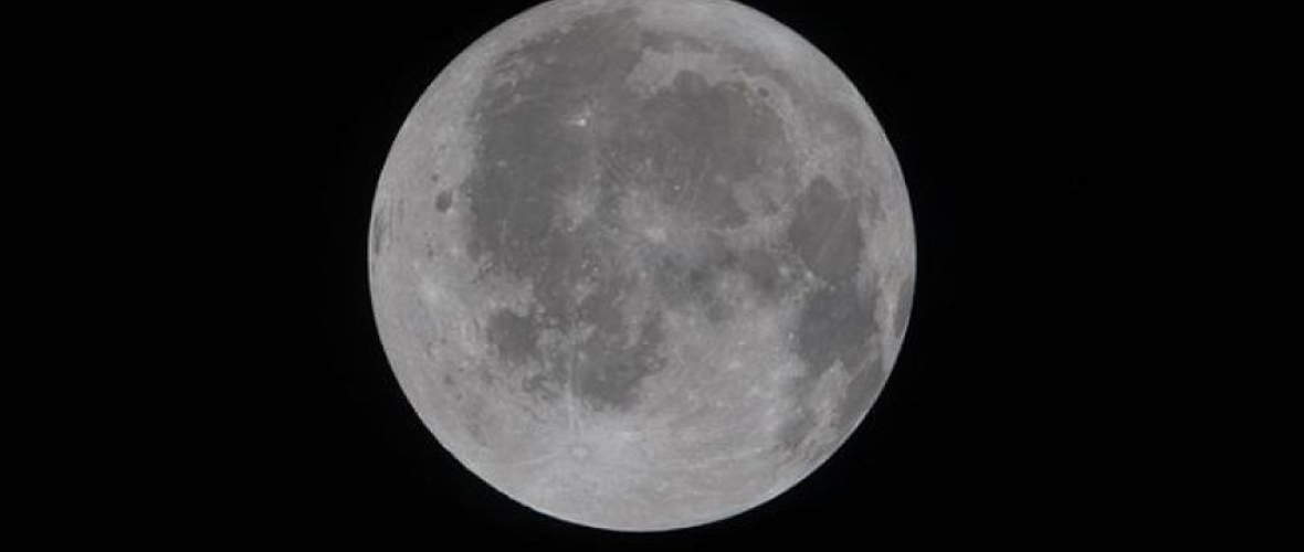 Artemis II comienza su viaje de regreso a la Tierra