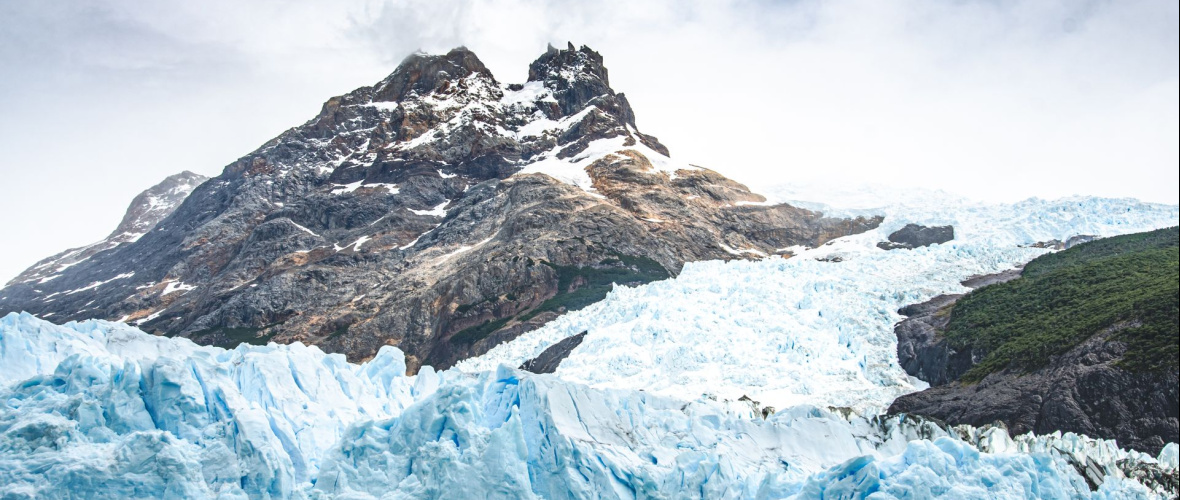 La demanda colectiva contra la reforma de la Ley de Glaciares ya obtuvo 800 mil adhesiones