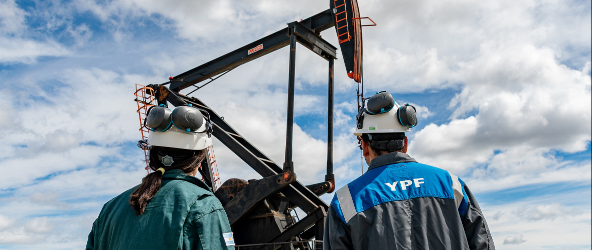 Marco legal, transición y control: cómo se estructura el nuevo esquema hidrocarburífero