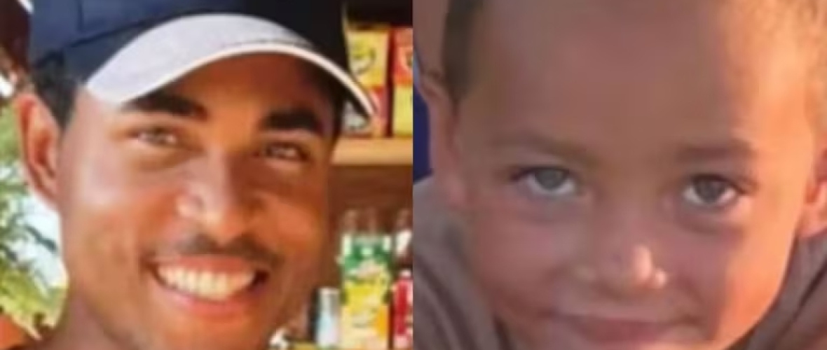 Encontraron al nene de 6 años que estaba desaparecido en Corrientes: detuvieron a su padre