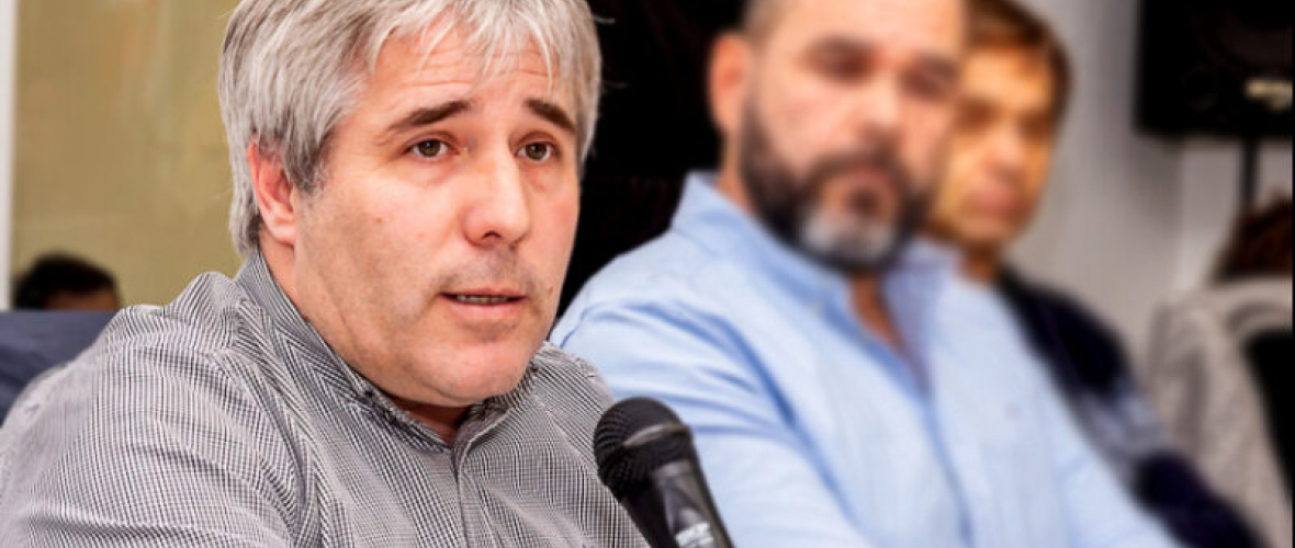 Canals: “Hoy se firma el veto y continúa el proceso electoral”