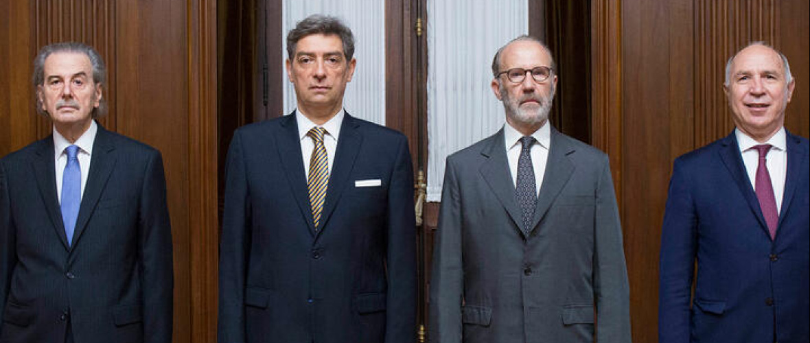 Revés para el Gobierno: la Corte Suprema rechazó apartarse en la causa por el financiamiento universitario