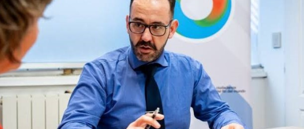 Fossatto: “La Provincia sostiene que el decreto es válido y que no hay razones para frenar el proceso electoral”