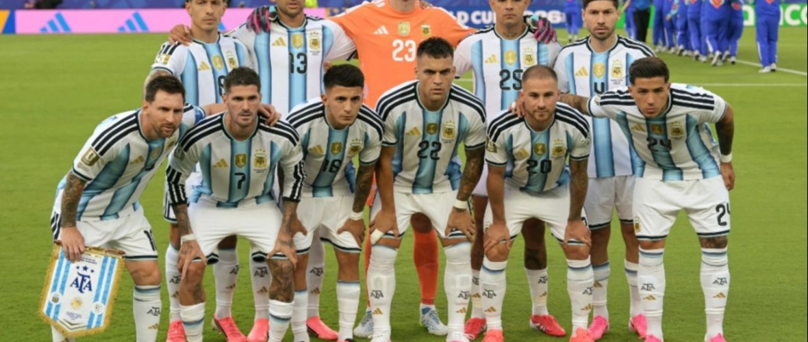 ¡Hoy juega la Scaloneta! Argentina enfrenta a Austria buscando otra victoria y el boleto a la siguiente fase del Mundial