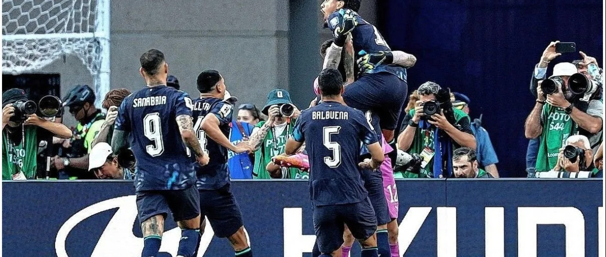 Mundial 2026: Brasil sufrió, Paraguay dio el gran golpe y Marruecos eliminó a Países Bajos