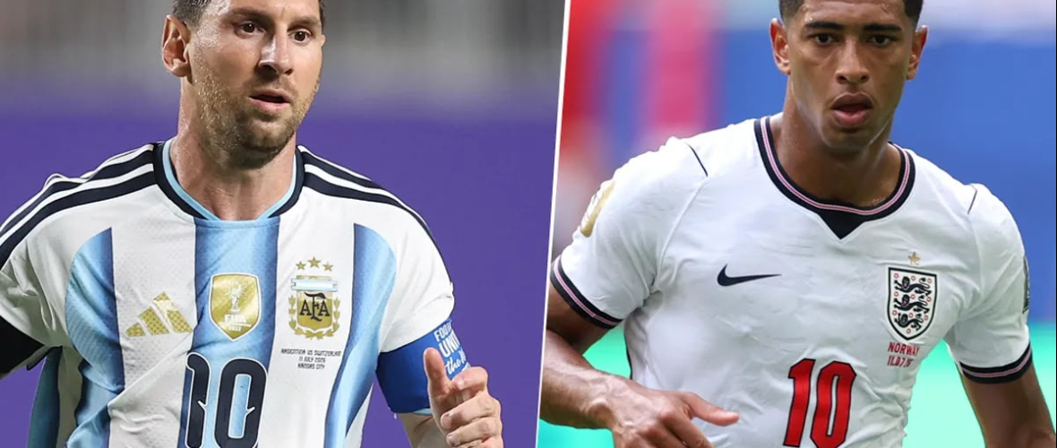 Argentina va por la final: la Scaloneta enfrenta a Inglaterra en un duelo con historia y un lugar en la definición del Mundial