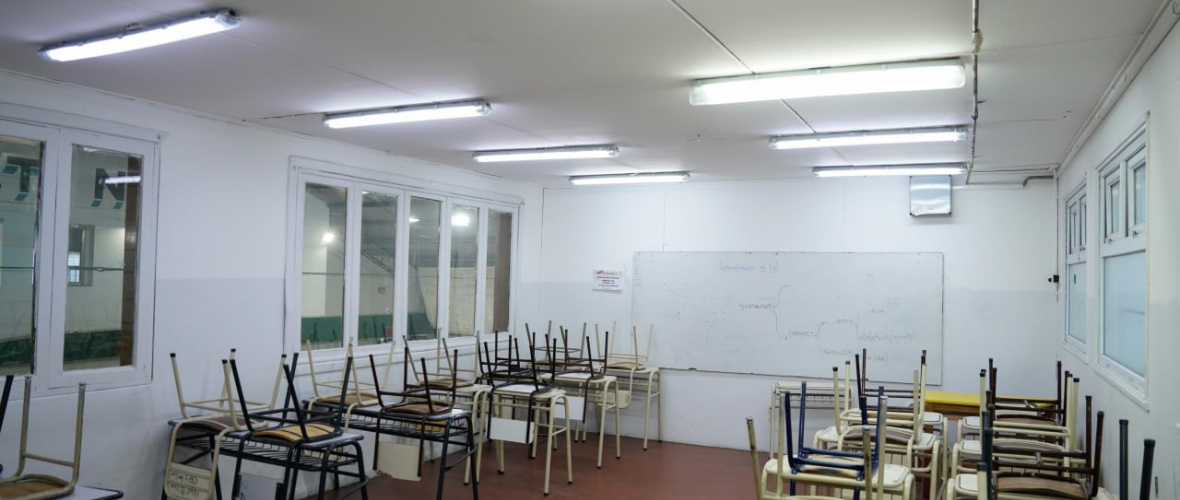 EDUCACIÓN EXTIENDE UNA SEMANA EL RECESO INVERNAL Y REPROGRAMA EL CIERRE DEL CICLO LECTIVO