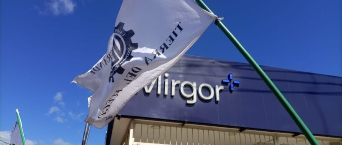 Extendieron la conciliación obligatoria entre Mirgor y la UOM
