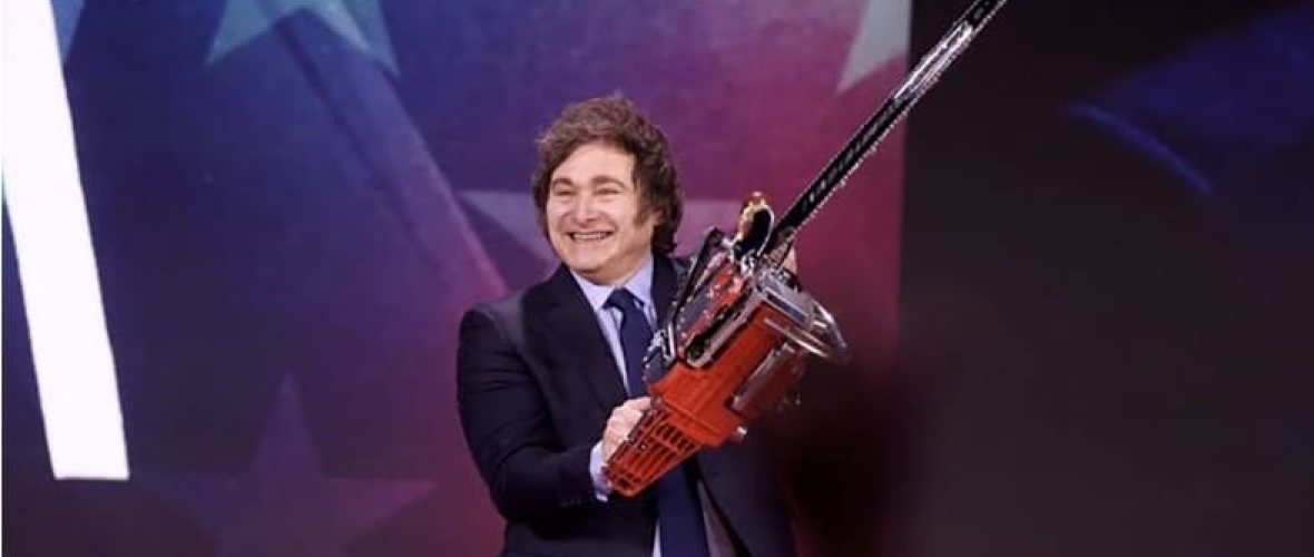 1.000 días de Milei: diez indicadores que reflejan el impacto económico de la gestión