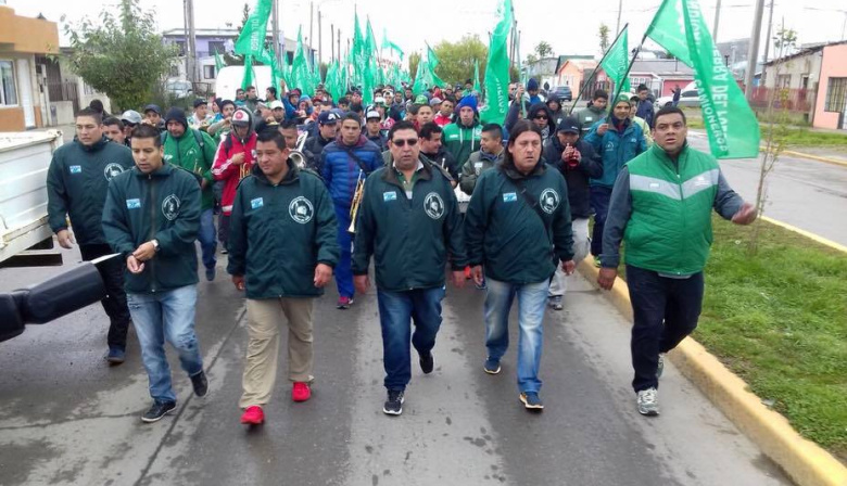 Paro Nacional de la CGT: “A los que bajan el precio al paro, les digo: vayan al súper y miren la realidad”