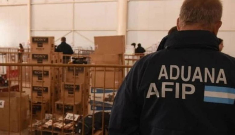Medidas de fuerzas y paros del gremio de Aduaneros para este 15, 16, 19, 29 y 30 de Abril