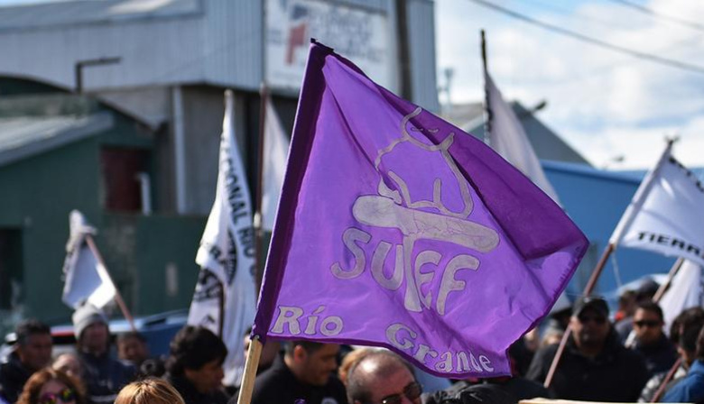 Gobierno y SUTEF se reunen para abordar planteos sindicales