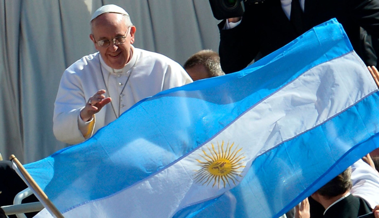 Murió el papa Francisco, líder espiritual y político del siglo XXI