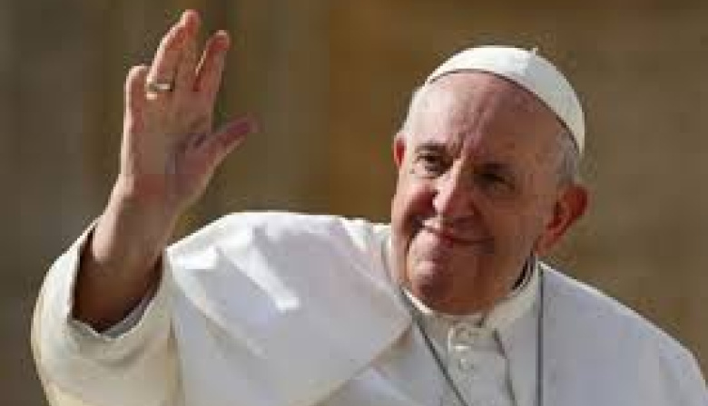El Vaticano confirmó que el papa Francisco murió tras sufrir un derrame cerebral