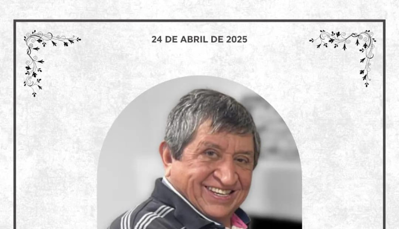 Falleció "El Puma" Figueroa