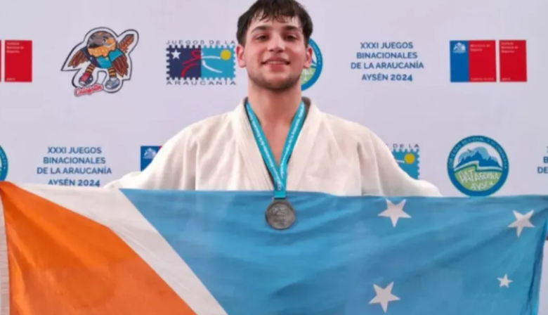 Recaudación de fondos para ayudar a Benjamín Pesarini
