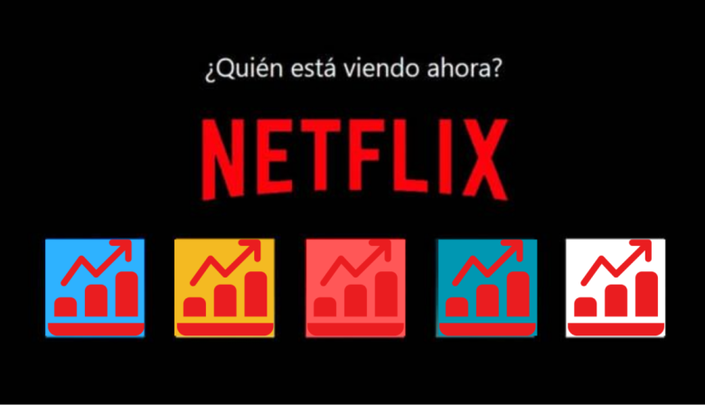 Netflix y celulares entran en la nueva canasta del INDEC para medir la inflación