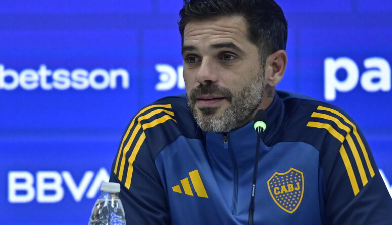 Fin de ciclo para Fernando Gago