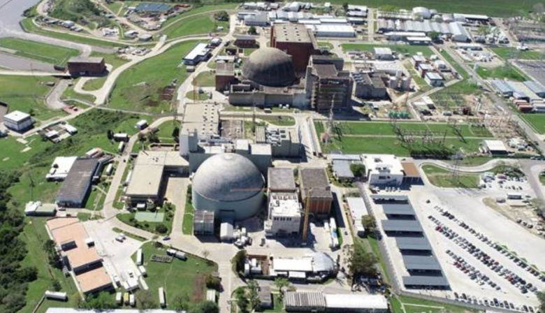 La privatización nuclear de Milei es un riesgo para la soberanía argentina
