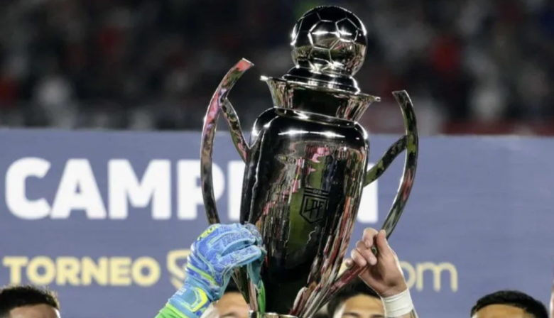Así finalizó la fecha 15 de la Liga Profesional Argentina
