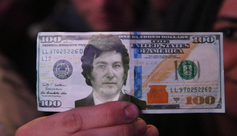 DOLAR BLUE HOY: a cuánto cotiza este miercoles 30 de abril