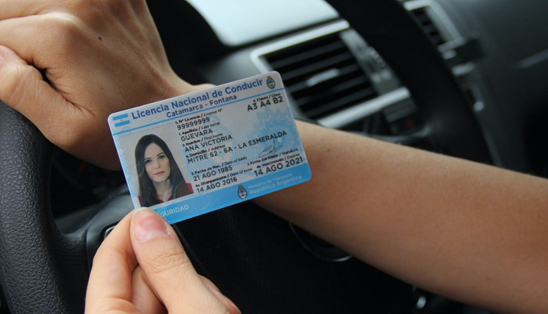 Rio Grande comenzará a adaptarse al nuevo sistema nacional de licencias de conducir