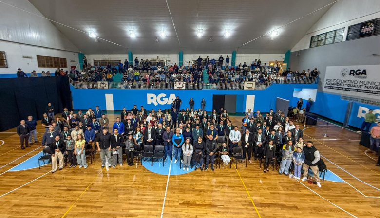 Esta noche coronan a los mejores deportistas de la Ciudad