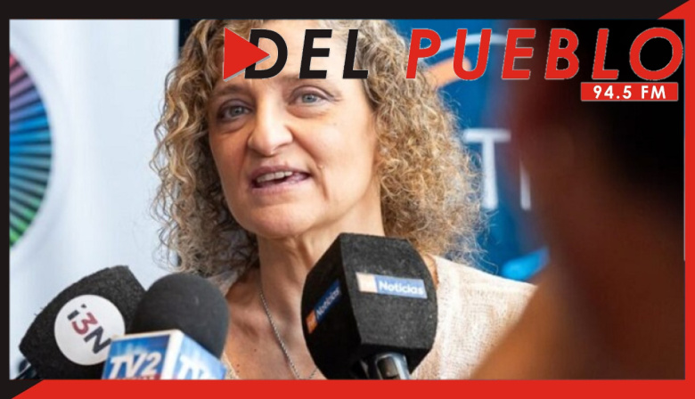 “Casi el 70% de las denuncias son por empleo no registrado”, resaltó Castiglione