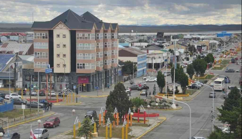 Defensa Civil de Río Grande insta a la calma tras sismo en el sur de la provincia