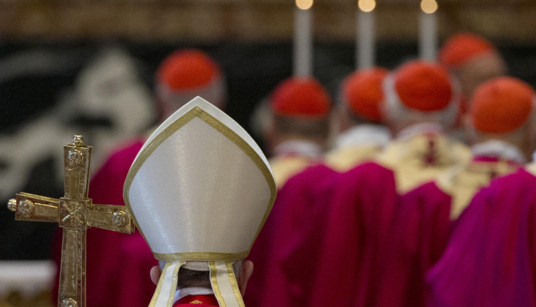 Contrarreloj, intensifican preparativos del cónclave: ¿cómo será la elección del Papa?