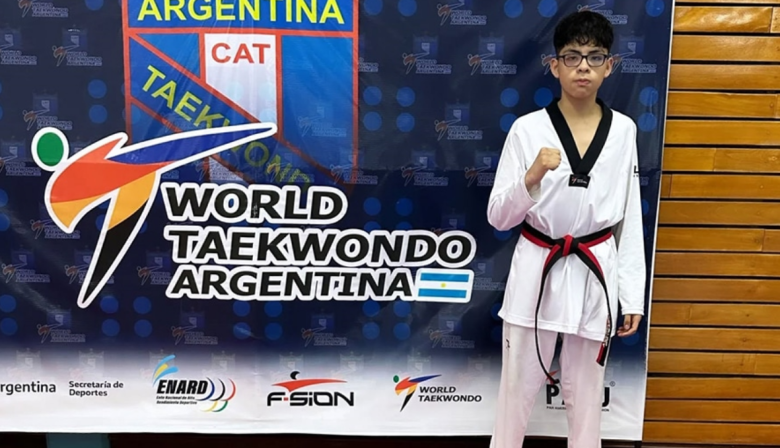 Cuatro fueguinos se entrenaron en el CeNARD