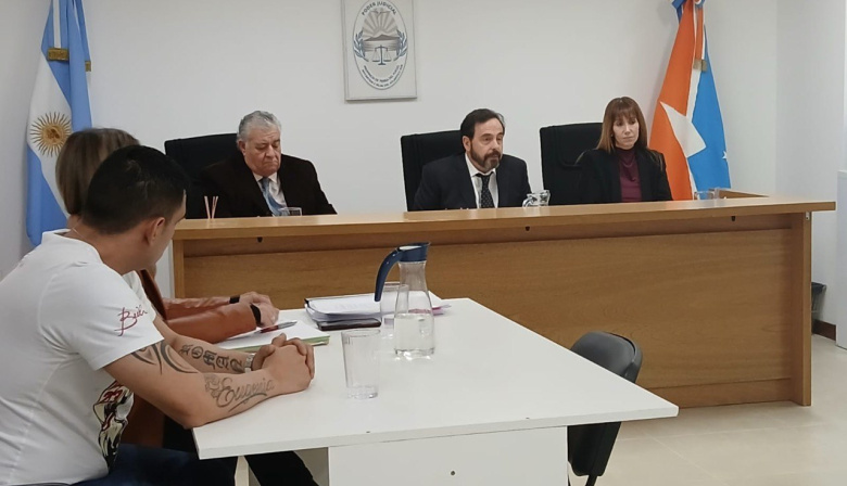 Piden 6 años de prisión para un hombre acusado de agredir a su expareja