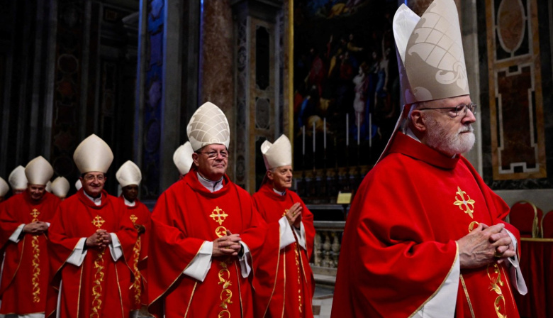 A qué hora es el Cónclave 2025 para elegir al nuevo papa en el Vaticano