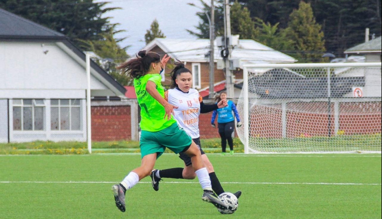 Tierra del Fuego se prepara para competir en la segunda etapa de los ‘Juegos Patagónicos’