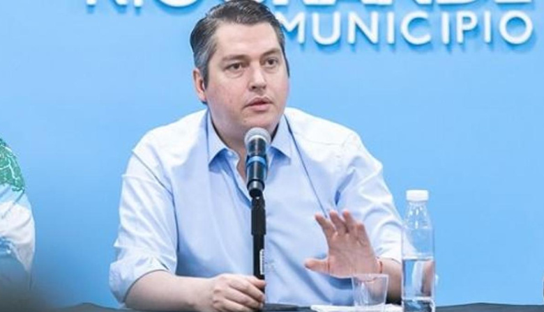 Martín Pérez apunta hacia “una provincia mejor”