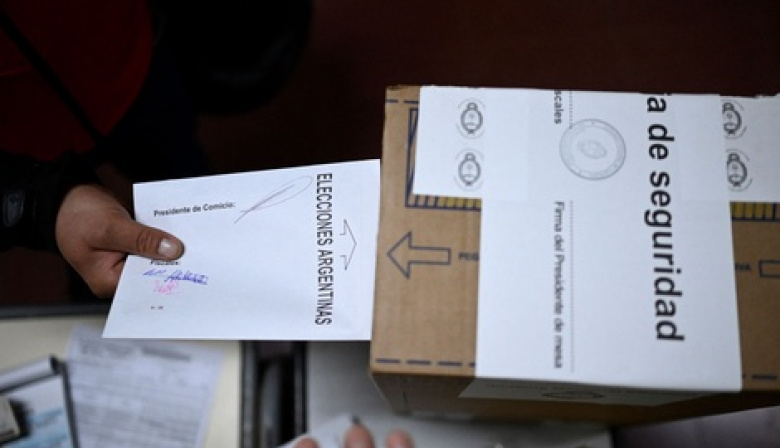Mapa electoral 2025: 27 partidos disputarán las bancas fueguinas
