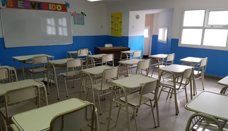Nueva desobligación docente