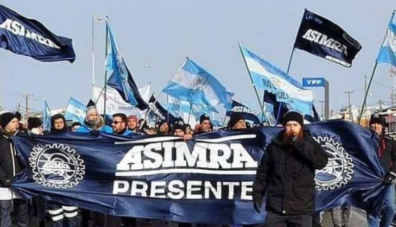 ASIMRA realiza un paro sorpresivo en la jornada de hoy