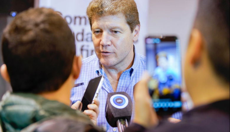 Importación de celulares: "Representa un golpe muy duro para la industria de Tierra del Fuego"