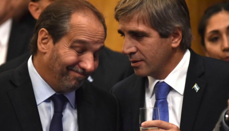 El dueño de Mirgor empezó el lobby contrareloj para cambiar la quita de aranceles