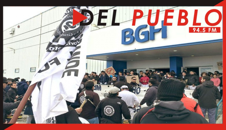 Paro indeterminado de la UOM: “Vamos a necesitar el apoyo de todos los medios”