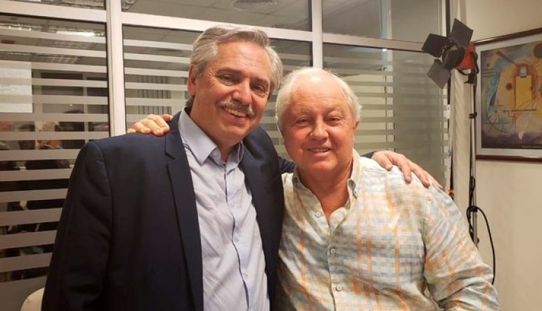Causa seguros: un informe revela que Alberto Fernández le facturó al broker Martínez Sosa durante más de nueve años