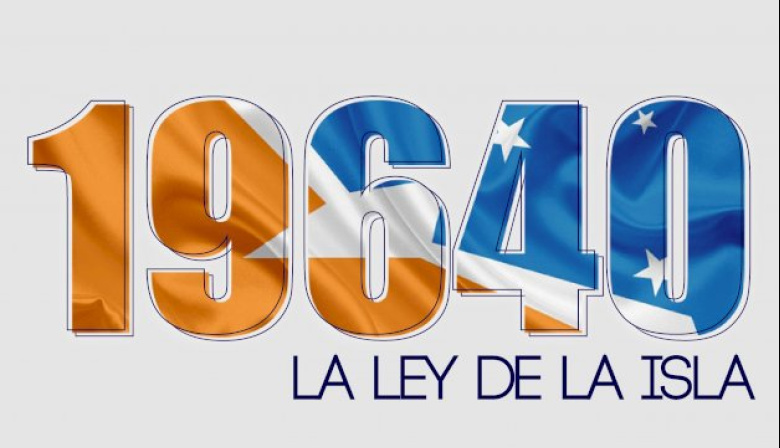 En medio de una fuerte amenaza nacional, hoy la Ley 19.640 cumple 53 años