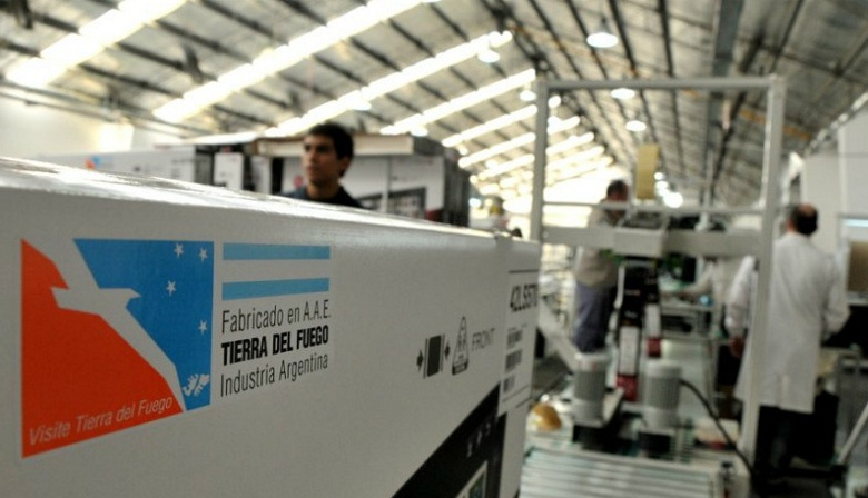 Provincia Grande invita a una charla abierta sobre Industria Fueguina