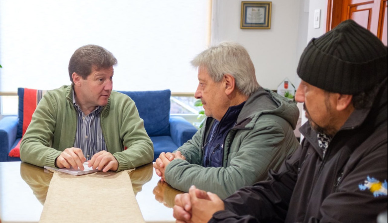 Melella y Furlán coincidieron en que las medidas de Nacion "Atentan contra todo el Sistema Productico de Tierra del Fuego"