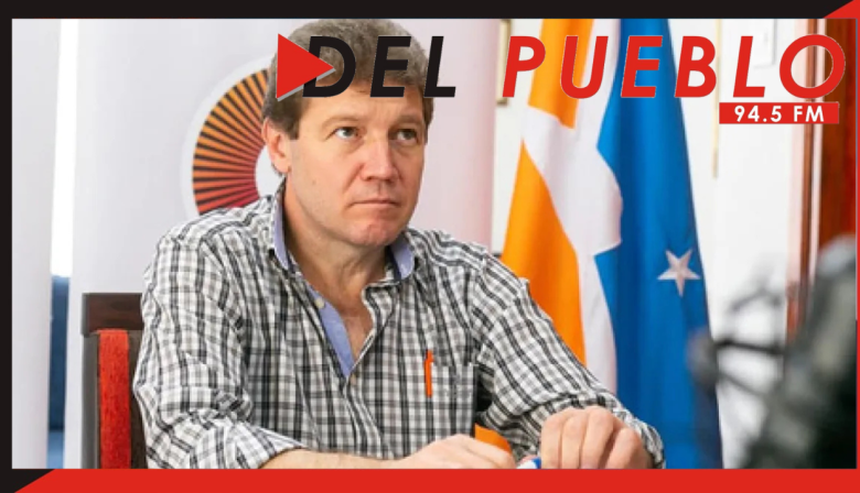 Melella: "En pandemia, Tierra del Fuego fue quien les los dio 2.000 respiradores a la Argentina”