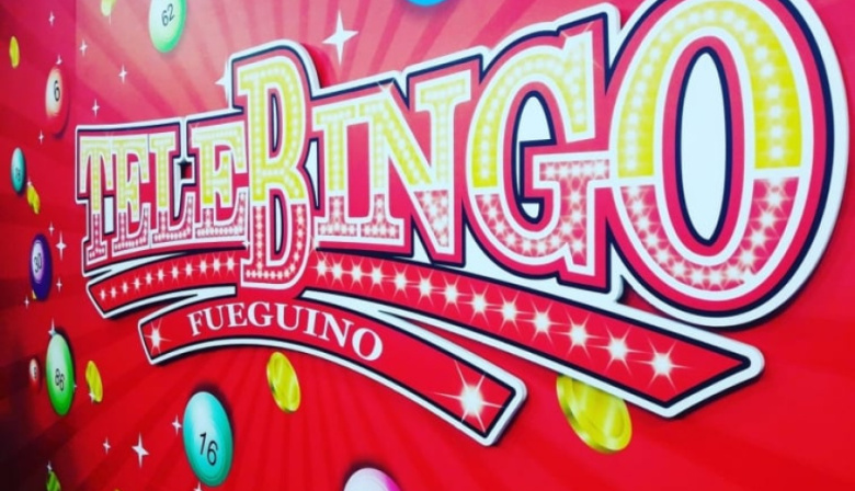 Mañana regresa "Telebingo Fueguino"